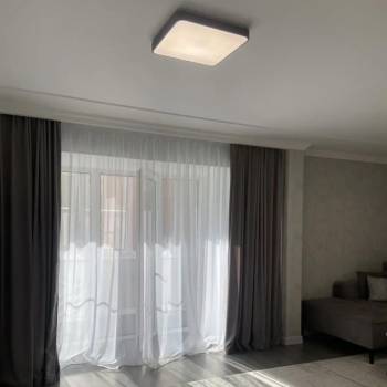 Сдается 2-х комнатная квартира, 75 м²
