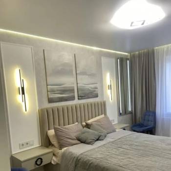 Сдается 2-х комнатная квартира, 75 м²