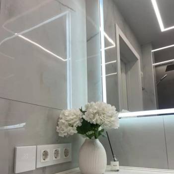 Сдается 2-х комнатная квартира, 75 м²
