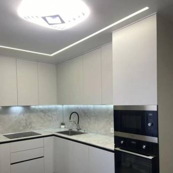 Сдается 2-х комнатная квартира, 75 м²