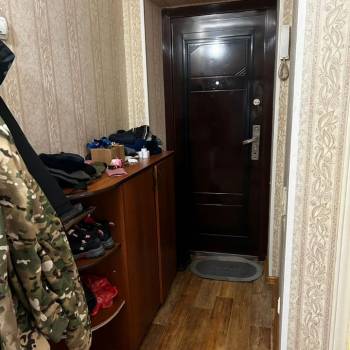 Продается 2-х комнатная квартира, 45,5 м²