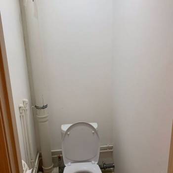 Продается 2-х комнатная квартира, 52,7 м²