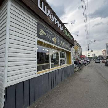Сдается Нежилое помещение, 11 м²