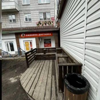Сдается Нежилое помещение, 11 м²