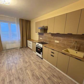 Сдается 2-х комнатная квартира, 41 м²