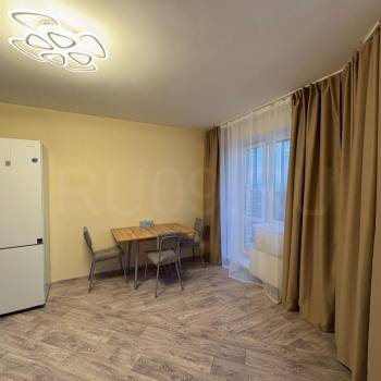 Сдается 2-х комнатная квартира, 41 м²