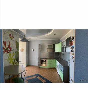 Продается 3-х комнатная квартира, 103,7 м²
