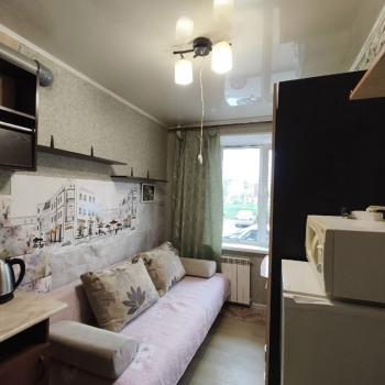 Сдается 1-комнатная квартира, 11 м²