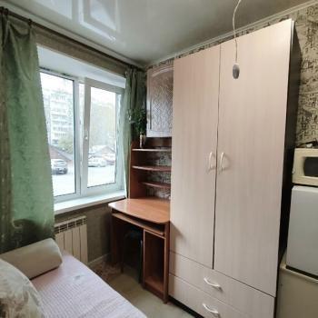 Сдается 1-комнатная квартира, 11 м²