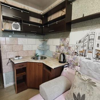 Сдается 1-комнатная квартира, 11 м²