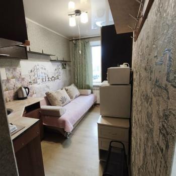 Сдается 1-комнатная квартира, 11 м²