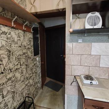 Сдается 1-комнатная квартира, 11 м²