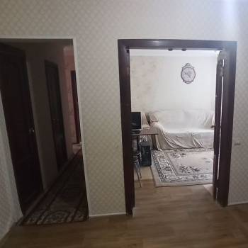 Продается 3-х комнатная квартира, 77 м²