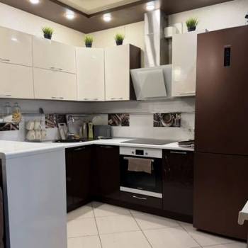 Сдается 2-х комнатная квартира, 48 м²