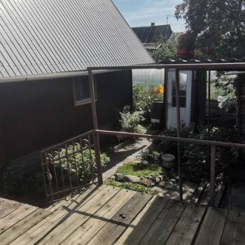 Продается Дом, 36 м²
