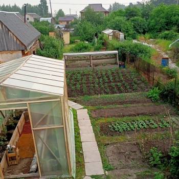 Продается Дом, 16 м²