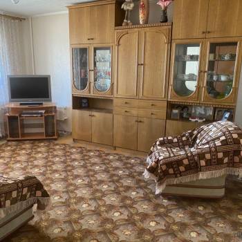 Продается 3-х комнатная квартира, 59 м²