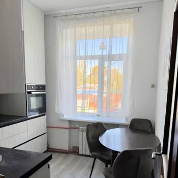 Продается 3-х комнатная квартира, 67 м²