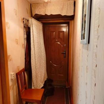 Продается 3-х комнатная квартира, 42 м²
