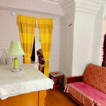 Продается 3-х комнатная квартира, 42 м²