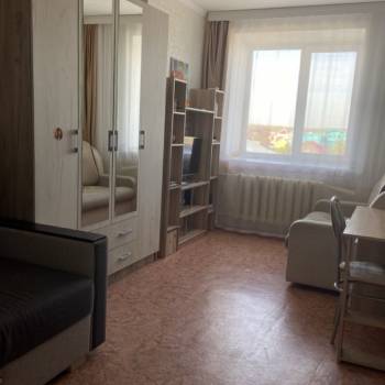 Продается 1-комнатная квартира, 30,4 м²
