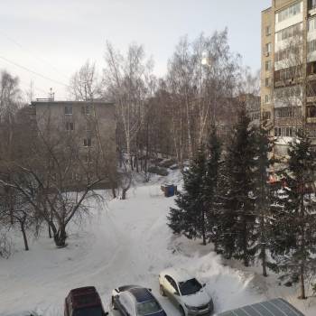 Продается 3-х комнатная квартира, 64 м²