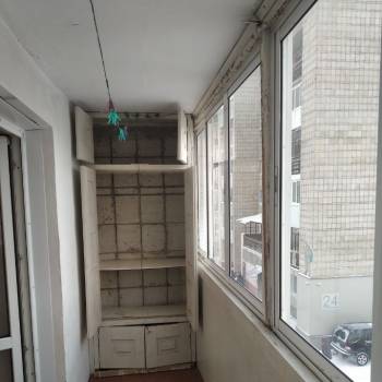 Продается 3-х комнатная квартира, 64 м²