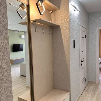 Продается 1-комнатная квартира, 34,7 м²