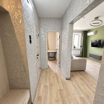 Продается 1-комнатная квартира, 34,7 м²