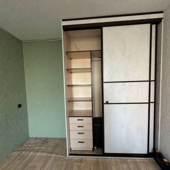 Продается 1-комнатная квартира, 34,7 м²