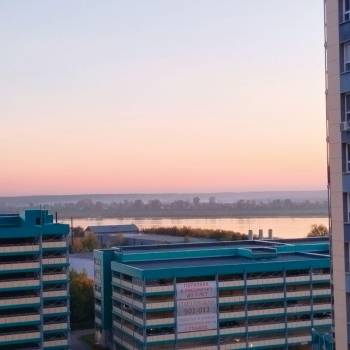 Сдается 1-комнатная квартира, 34 м²