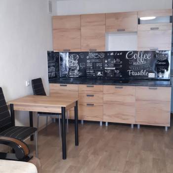 Сдается 1-комнатная квартира, 32 м²