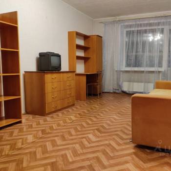 Сдается 1-комнатная квартира, 35 м²