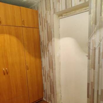 Сдается 1-комнатная квартира, 35 м²
