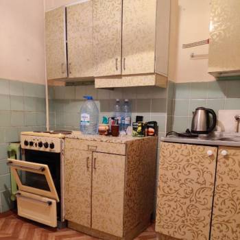 Сдается 1-комнатная квартира, 35 м²