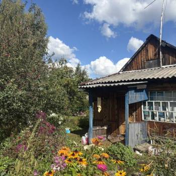Продается Дом, 25 м²
