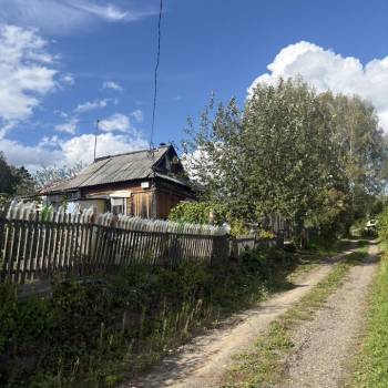 Продается Дом, 25 м²