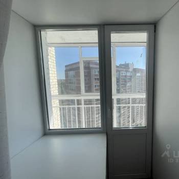 Сдается 1-комнатная квартира, 35,1 м²