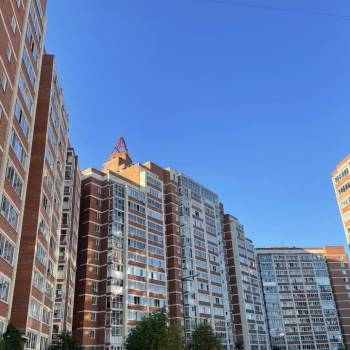 Сдается 1-комнатная квартира, 35,1 м²