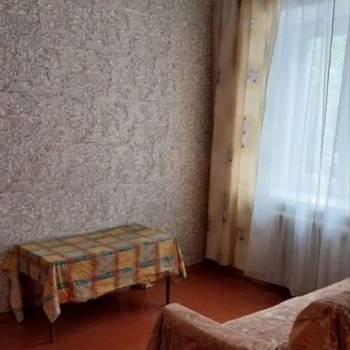 Продается 1-комнатная квартира, 25 м²