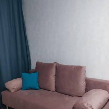 Сдается 1-комнатная квартира, 45 м²