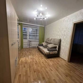 Сдается 2-х комнатная квартира, 41 м²