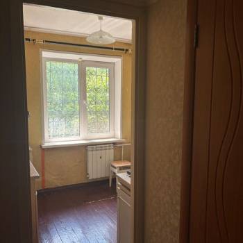 Продается 1-комнатная квартира, 37,2 м²