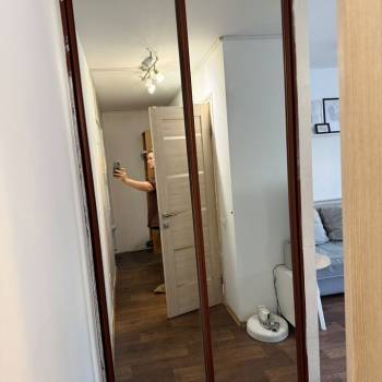 Сдается 2-х комнатная квартира, 45 м²