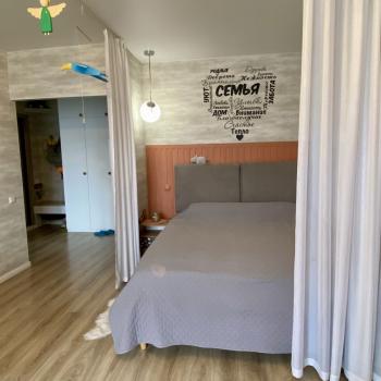 Продается 2-х комнатная квартира, 60,4 м²