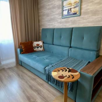Продается 2-х комнатная квартира, 60,4 м²