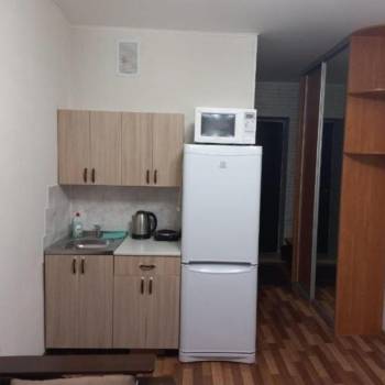 Сдается 1-комнатная квартира, 17 м²