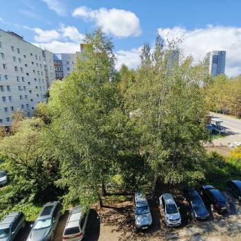 Продается 2-х комнатная квартира, 44,5 м²