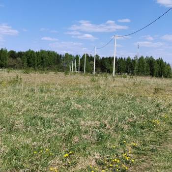 Продается Участок, 1000 м²