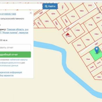 Продается Участок, 1500 м²